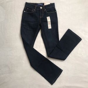 Old Navy Slim Boot Cut Jeans